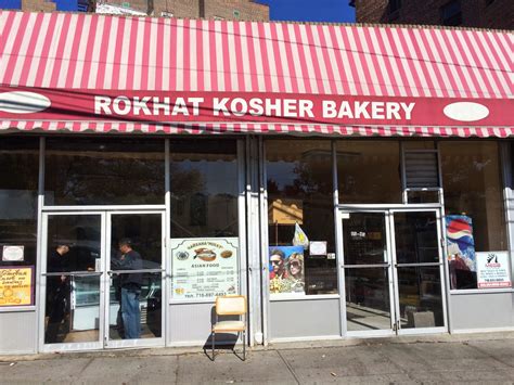 Kosher bakery - May 20, 2019 · But Bukharan Jews have built a strong network in Queens, with nearly 50,000 Uzbek Jews calling New York City home. Rokhat Kosher Bakery helps keep the culture’s culinary traditions alive by ... 